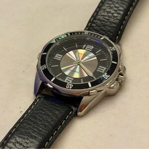 Côte d'Azur Quartz Watch